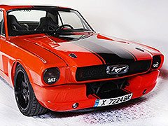 Mustang 2