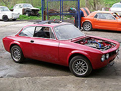 Mustang 3