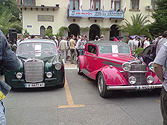 Mustang 4
